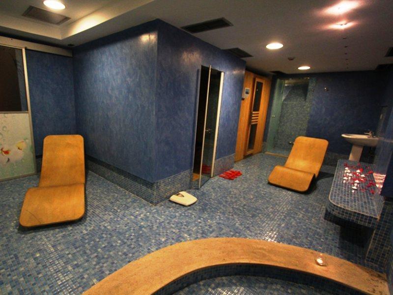 Diplomat & Hotel 4*