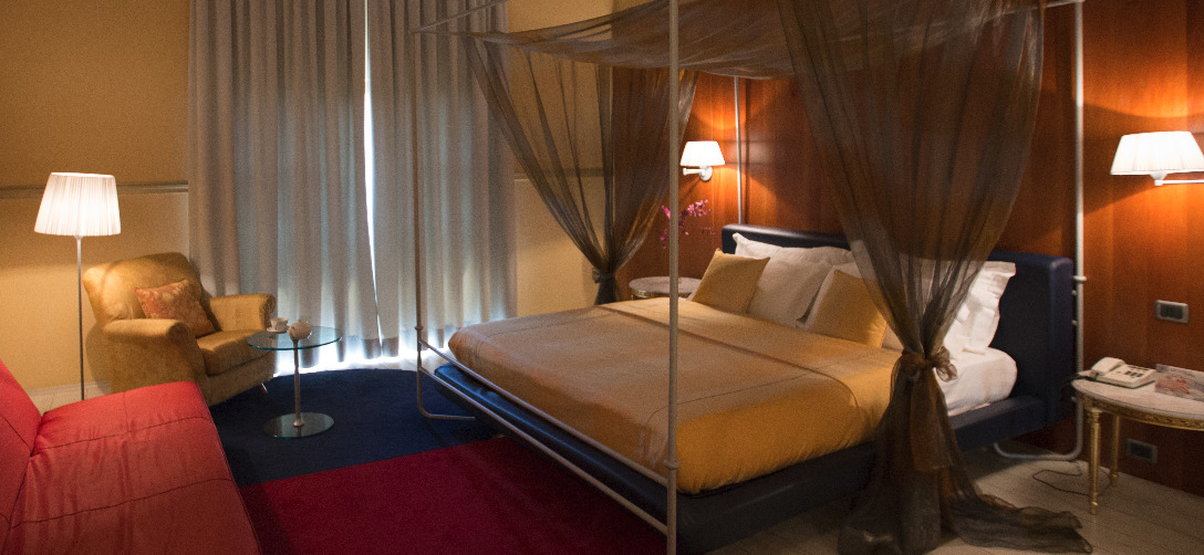 Diplomat & Hotel 4*