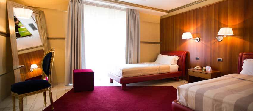 Diplomat & Hotel 4*