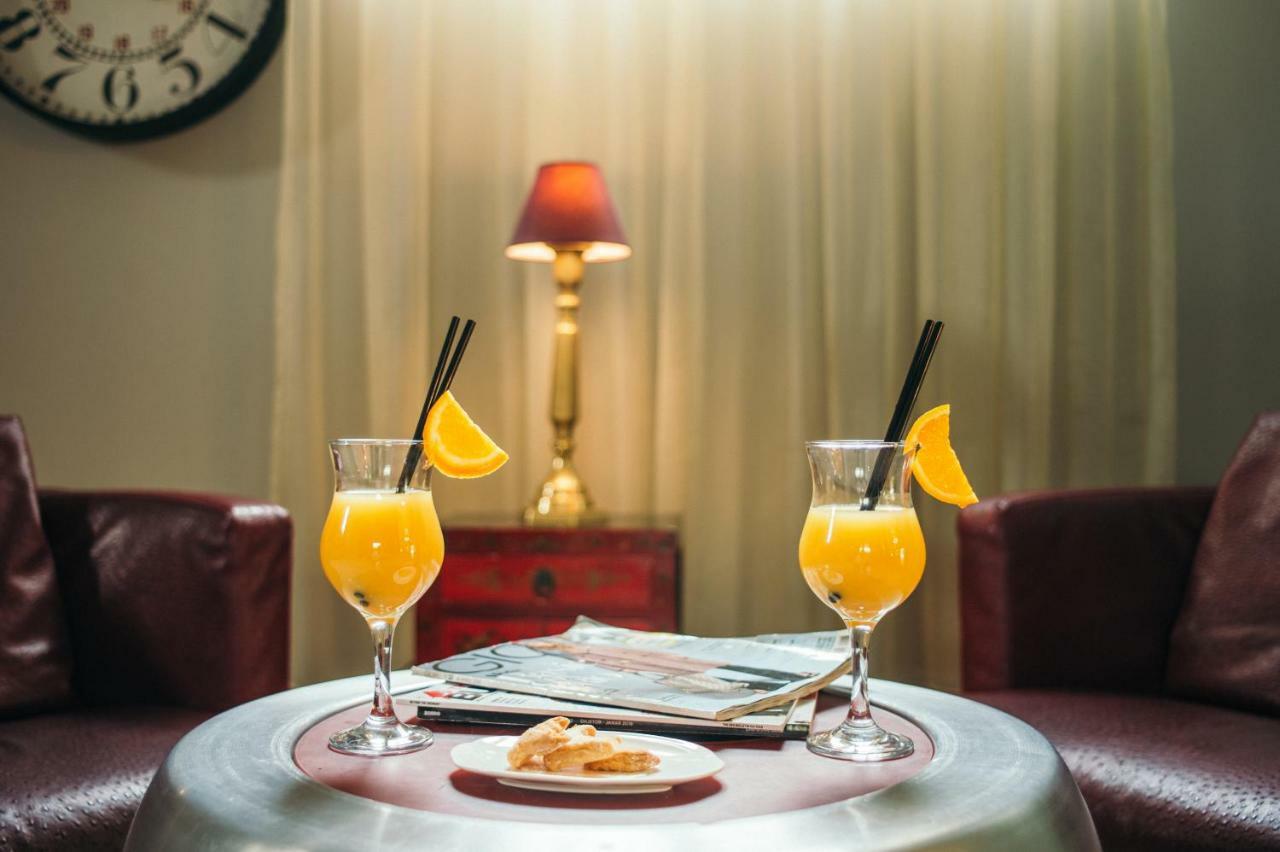 Diplomat & Hotel 4*